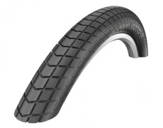 Покришка 20x4.00 (100-406) Schwalbe SUPER MOTO-X Perf B/B-SK+RT HS439 ADDIX 2x67EPI 33B