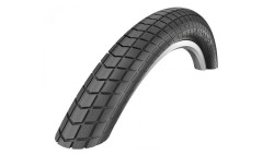 Покришка 20x4.00 (100-406) Schwalbe SUPER MOTO-X Perf B/B-SK+RT HS439 ADDIX 2x67EPI 33B