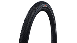 Покришка 27.5x2.25 650Bx57 (57-584) Schwalbe G-ONE ALLROUND Perf, DD, RaceGuard, TLE B/B-SK+RT HS473 ADDIX 67EPI