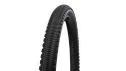 Покришка 28x1.50 700x40C (40-622) Schwalbe G-ONE OVERLAND Evo, Super Ground, TLE B/B-SK HS622 ADDIX SpeedGrip 67EPI B