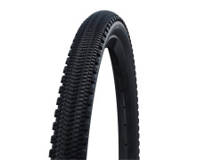Покришка 28x1.70 700x45C (45-622) Schwalbe G-ONE OVERLAND 365 Perf, RaceGuard, TLE B/B-SK+BRT HS622 ADDIX 4Season 50EPI B