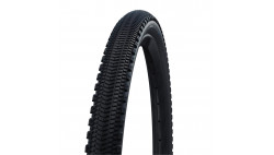 Покришка 28x1.70 700x45C (45-622) Schwalbe G-ONE OVERLAND 365 Perf, RaceGuard, TLE B/B-SK+BRT HS622 ADDIX 4Season 50EPI B
