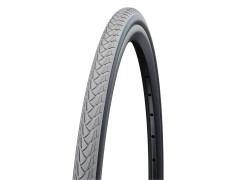 Покрышка 24x1.00 (25-540) Schwalbe MARATHON PLUS Perf, SmartGuard, TwinSkin GR/B HS440 2Grip GRC 67EPI