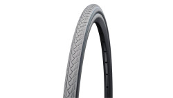 Покришка 24x1.00 (25-540) Schwalbe MARATHON PLUS Perf, SmartGuard, TwinSkin GR/B HS440 2Grip GRC 67EPI