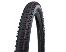 Покрышка 29x2.35 (60-622) Schwalbe RACING RALPH SnakeSkin, Evolution TLE B/B-SK HS490 ADDIX Speed 67EPI