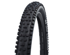 Покришка 29x2.60 (65-622) Schwalbe NOBBY NIC Perf, Folding, B/B-SK HS602 ADDIX 67EPI B