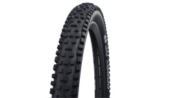 Покришка 29x2.60 (65-622) Schwalbe NOBBY NIC Perf, Folding, B/B-SK HS602 ADDIX 67EPI B