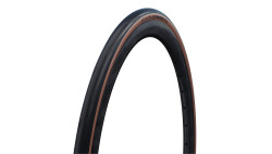 Покришка 700x25C (25-622) Schwalbe ONE Perf, RaceGuard, Folding B/BRZ-SK HS462A ADDIX 67EPI