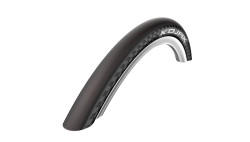 Покришка 28x1.35 (35-622) 700x35C Schwalbe KOJAK RaceGuard Folding B / B-SK + RLA HS385 SpC IB