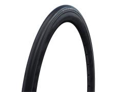 Покришка 700x28C (28-622) Schwalbe ONE 365 Perf, RaceGuard, Folding B/B-SK+BRT HS462A ADDIX 4Season 67EPI