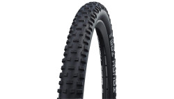 Покришка 27.5x2.80 (70-584) Schwalbe TOUGH TOM K-Guard B/B-SK HS463 SBC 50EPI