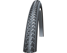 Покрышка 24x1 3/8 (37-540) Schwalbe HS127 PP GR/GR GRC, 50EPI