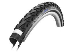 Покришка 27.5x2.00 650B (50-584) Schwalbe LAND CRUISER PLUS PunctureGuard HS450 B/B+RT Green Compound