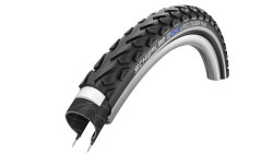 Покришка 27.5x2.00 650B (50-584) Schwalbe LAND CRUISER PLUS PunctureGuard HS450 B/B+RT Green Compound