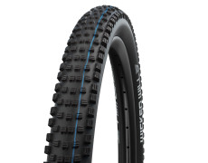 Покрышка 29x2.40 (62-622) Schwalbe WICKED WILL Performance, TLR, Folding B/B HS614 ADDIX 67EPI B