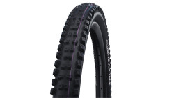 Покришка 29x2.40 (62-622) Schwalbe TACKY CHAN Evo, Super Gravity, TLE B/B-SK HS625 ADDIX Ultra Soft 67EPI B