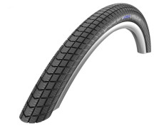 Покришка 27.5х2.00 (50-584) Schwalbe BIG BEN HS439 K-Guard B / B SBC 50EPI