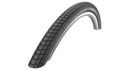 Покришка 27.5х2.00 (50-584) Schwalbe BIG BEN HS439 K-Guard B / B SBC 50EPI