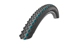Покришка 29x2.35 (60-622) Schwalbe RACING RAY Evo, Super Ground, TLE B/B-SK HS489 ADDIX SpeedGrip 67EPI
