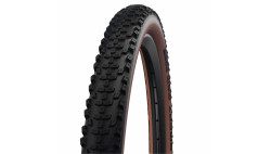 Покришка 27.5x2.25 (57-584) Schwalbe SMART SAM Perf 57-584 B/BRZ-SK HS624 ADDIX 67EPI