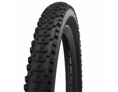 Покрышка 27.5x2.10 (54-584) Schwalbe SMART SAM 54-584 B/B-SK HS624 ADDIX 67EPI