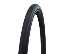 Покришка 28x1.35 700x35C (35-622) Schwalbe G-ONE SPEED Evo, Super Ground, TLE B/B-SK HS472 ADDIX SpeedGrip 67EPI