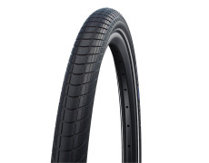 Покришка 20x2.00 (50-406) Schwalbe BIG APPLE HS430 R-Guard B/B-SK+RT EC, 67EPI