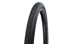 Покришка 20x2.00 (50-406) Schwalbe BIG APPLE HS430 R-Guard B/B-SK+RT EC, 67EPI
