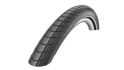 Покришка 28x2.15 (55-622) Schwalbe BIG APPLE HS430 R-Guard B/B-SK+RT EC, 67EPI