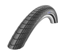 Покрышка 28x2.35 (60-622) Schwalbe BIG APPLE HS430 R-Guard B/B-SK+RT EC, 67EPI