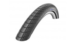 Покришка 28x2.35 (60-622) Schwalbe BIG APPLE HS430 RaceGuard B / B-SK + RT EC 67EPI