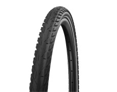 Покрышка 28x1.60 700x40C (42-622) Schwalbe SILENTO HS421 K-Guard B/B-SK+RT SBC, 50EPI