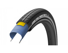Покришка 700x40 (40-622) GoodYear TRANSIT Tour, Black Reflect