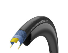 Покрышка 700x30 (30-622) GoodYear VECTOR 4Seasons Tube Type, Black