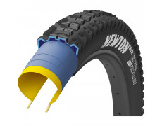 Покришка 29x2.4 (61-622) GoodYear NEWTON MTR tubeless complete, folding, black