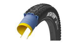 Покришка 29x2.4 (61-622) GoodYear NEWTON MTR tubeless complete, folding, black