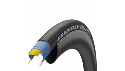 Покришка 700x23 (23-622) GoodYear EAGLE F1 Tube Type, Black