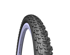 Покрышка 26x2.10 (54-559) Rubena SCYLLA V75 Classic, черная