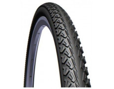 Покрышка 700x38C (40-622) Rubena SHIELD V81 Classic, (clever face) черная