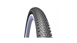 Покришка 27.5x2.10 (54-584) Rubena CHEETAH R15 чорна