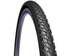 Покришка 700x35C (35-622) Rubena GRIPPER V84 Classic чорна