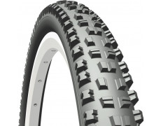 Покришка 26x2.25 (57-559) Rubena TRITON R08 Classic, чорна