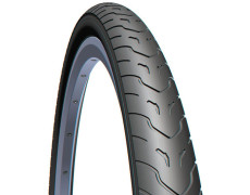 Покришка 26x1.90 (50x559) Rubena COBRA V58 Classic чорна