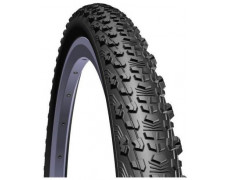 Покрышка 20x1.90 (50-406) Rubena SCYLLA V75 Classic, 22 черная