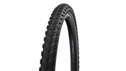 Покришка 26x2.00 (50-559) Schwalbe MARATHON GT 365 DualGuard B / B + RT HS475 FS, 67EPI 34B