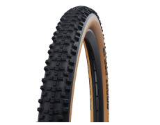 Покришка 27.5x2.60 (65-584) Schwalbe SMART SAM Perf, DD, RaceGuard, Folding, B/BRZ-SK HS476 ADDIX 67EPI B