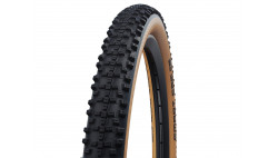 Покришка 27.5x2.60 (65-584) Schwalbe SMART SAM Perf, DD, RaceGuard, Folding, B/BRZ-SK HS476 ADDIX 67EPI B