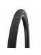 Покрышка 26x1.75 (47-559) Schwalbe ROAD CRUISER PLUS PunctureGuard, TwinSkin B/B+RT HS484 GREEN 50EPI