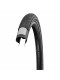Покрышка 26x1.75 (47-559) Schwalbe ROAD CRUISER PLUS PunctureGuard, TwinSkin B/B+RT HS484 GREEN 50EPI