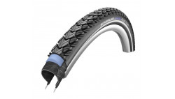 Покришка 26x1.75 (47-559) Schwalbe MARATHON PLUS TOUR HS404 S-Guard B + RT EC, 67EPI